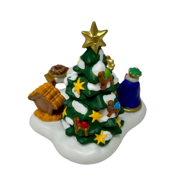 Christmas Around The World - Feliz Navidad - Department 56‎ - Vintage - - Picture 2 of 8